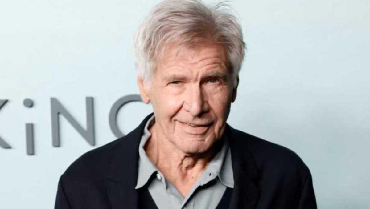 Harrison Ford Net Worth
