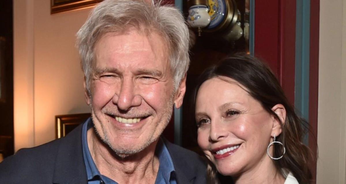 Harrison Ford Net Worth