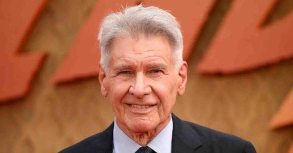 Harrison Ford Net Worth 2024: How Much is the Indiana Jones Actor Worth?