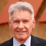 Harrison Ford Net Worth 2024: How Much is the Indiana Jones Actor Worth?