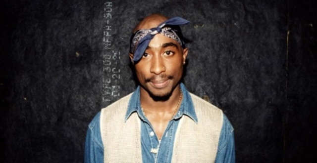Tupac Shakur Net Worth