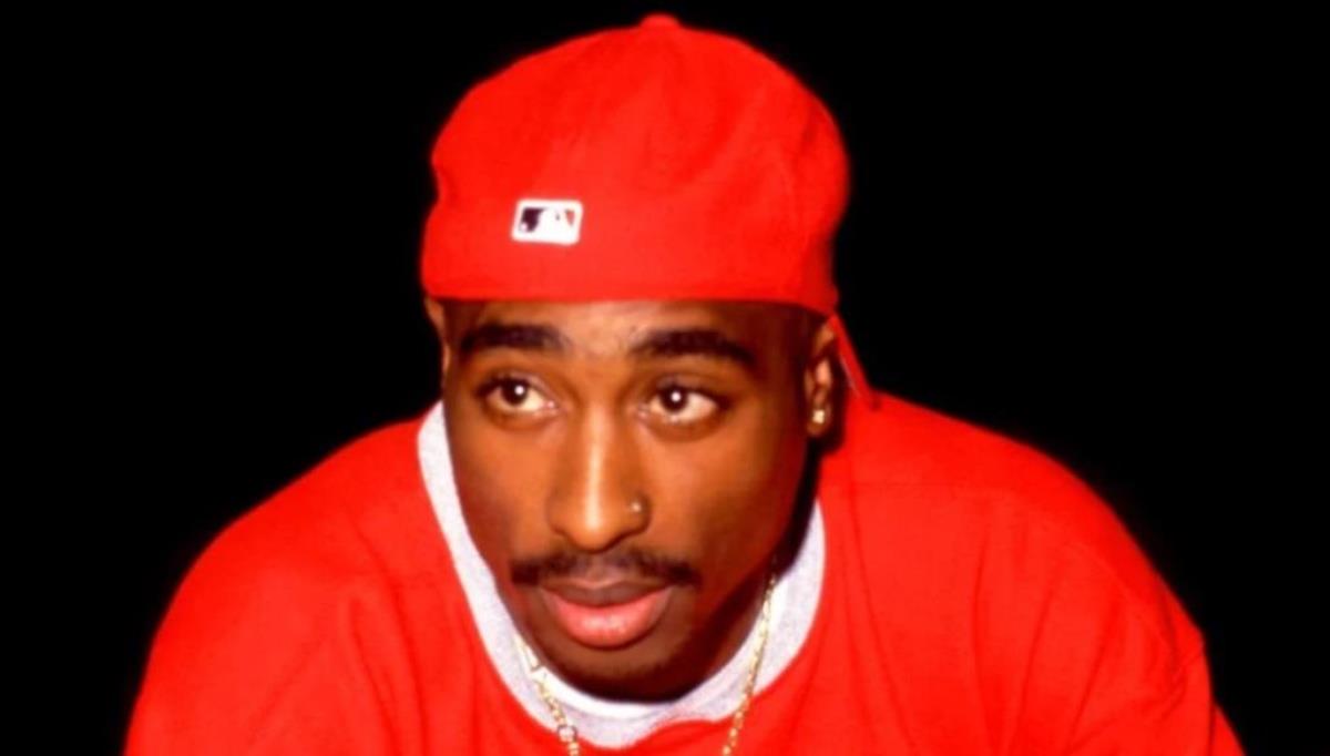 Tupac Shakur Net Worth