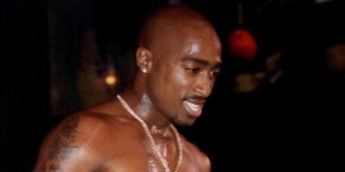 Tupac Shakur Net Worth