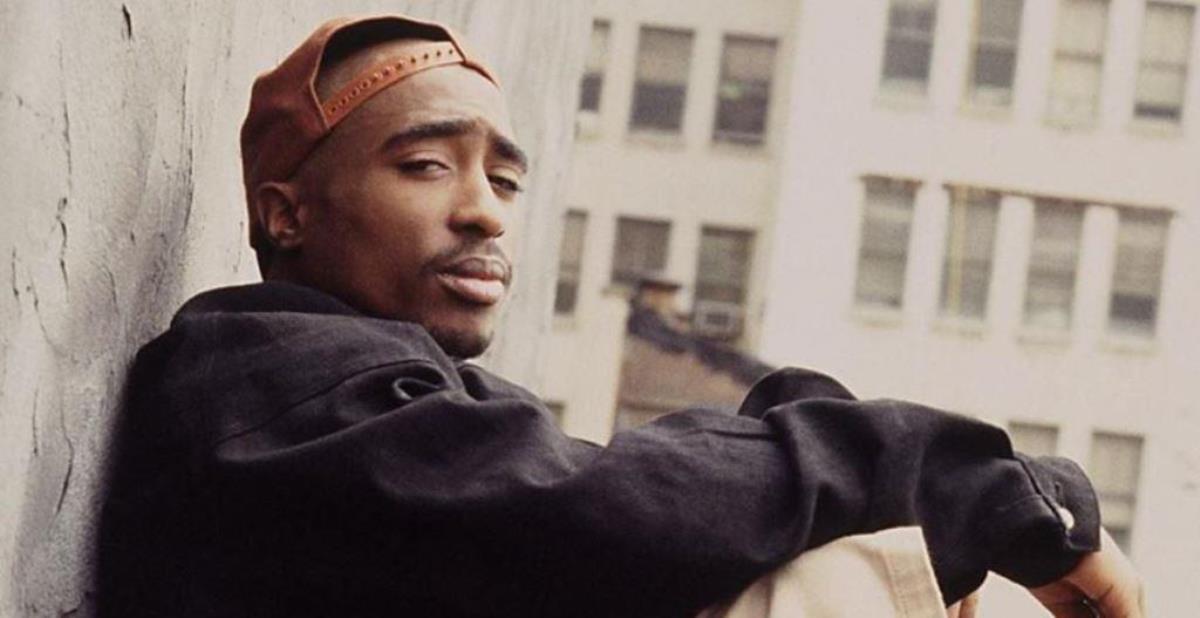 Tupac Shakur Net Worth