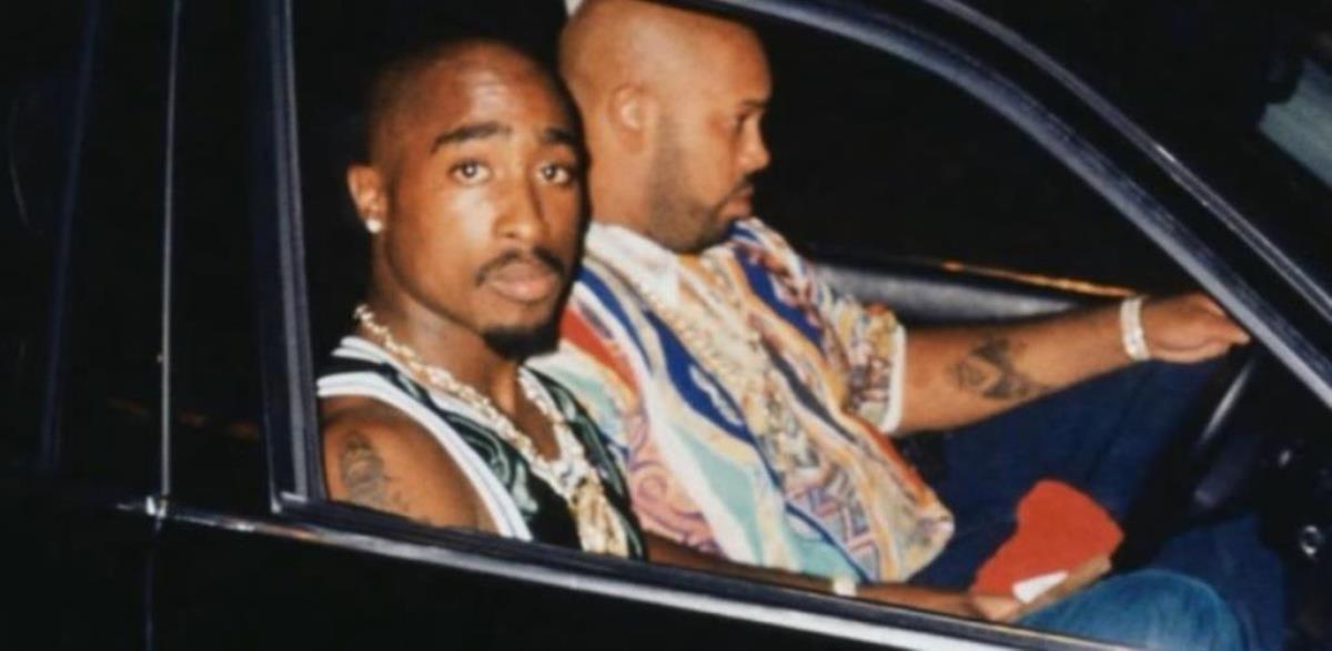 Tupac Shakur Net Worth