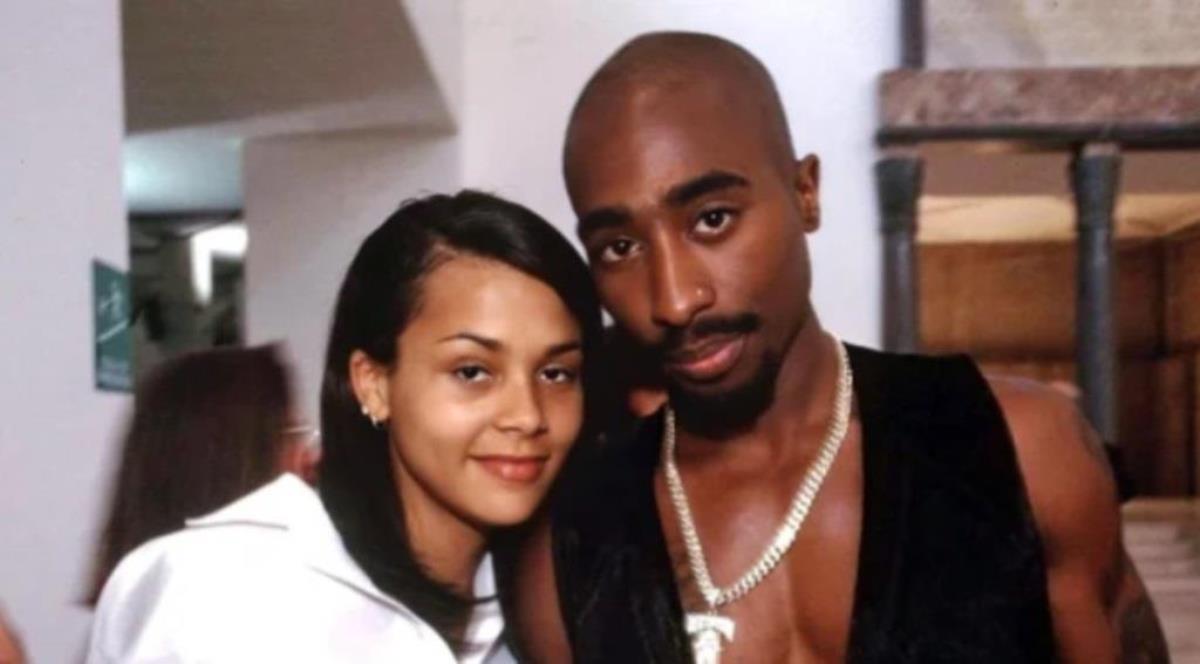 Tupac Shakur Net Worth