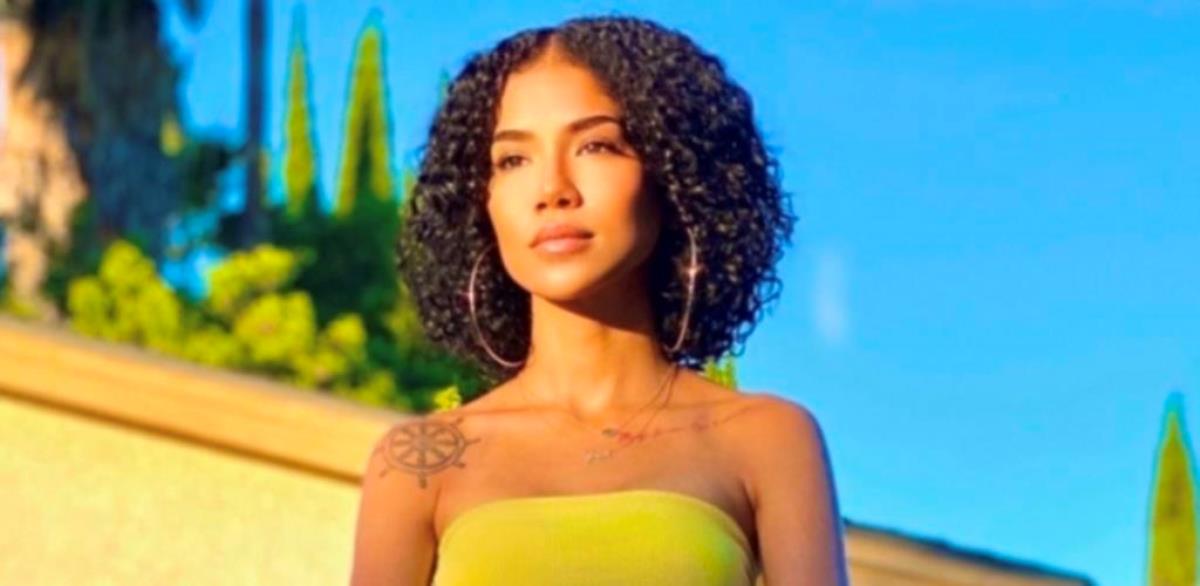 Jhené Aiko Net Worth