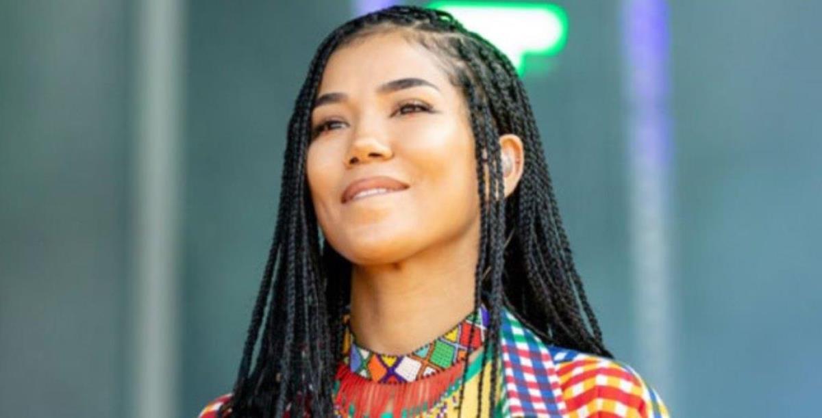 Jhené Aiko Net Worth