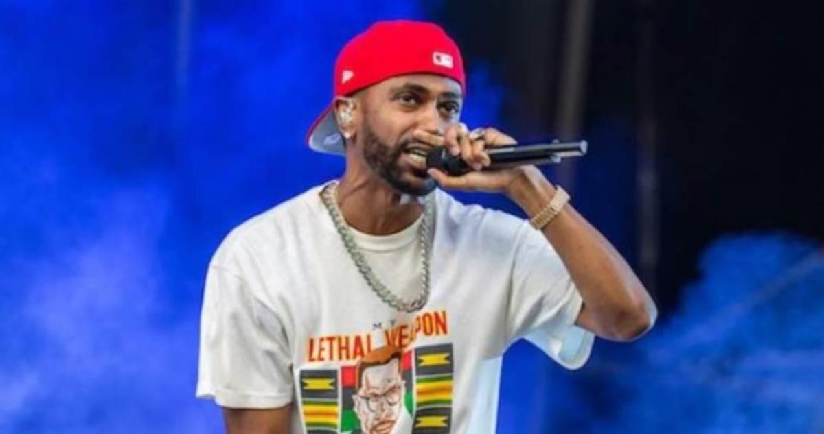 Big Sean Net Worth