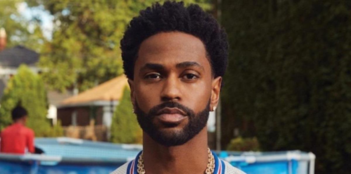 Big Sean Net Worth