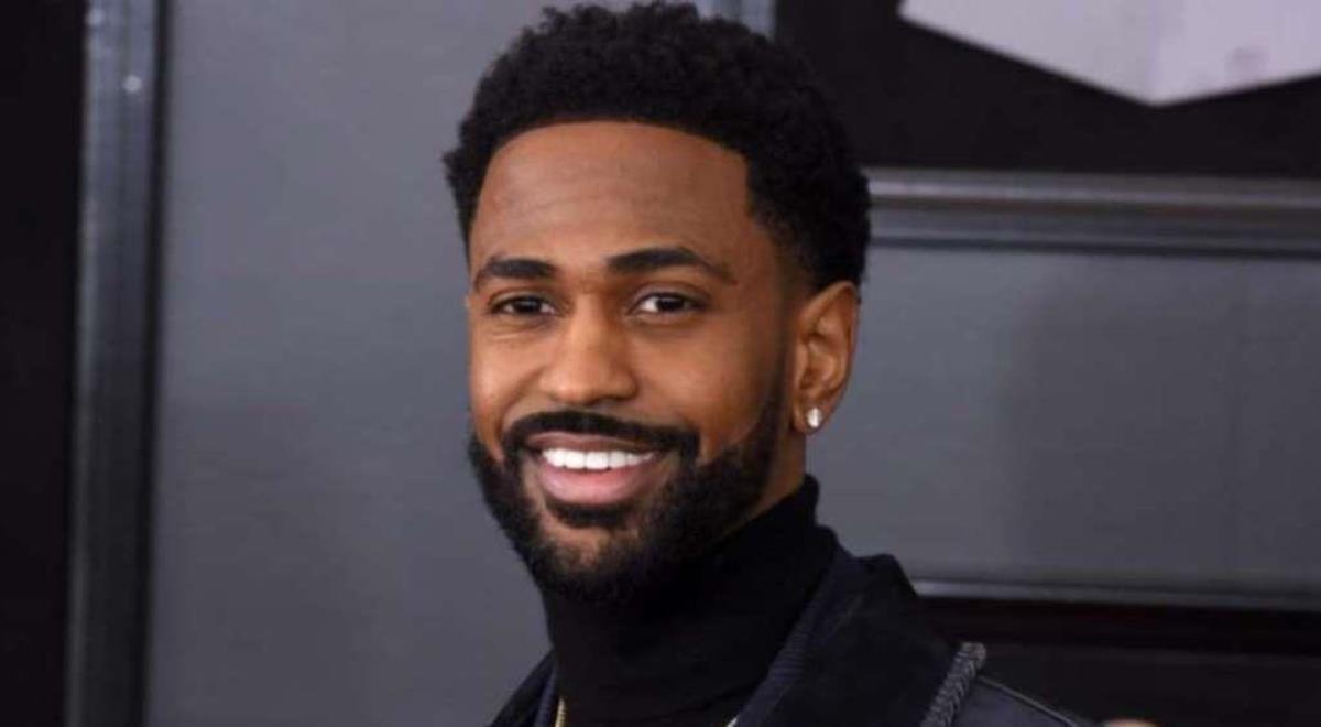 Big Sean Net Worth