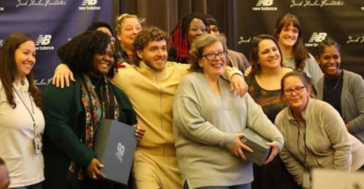 Jack Harlow Net Worth