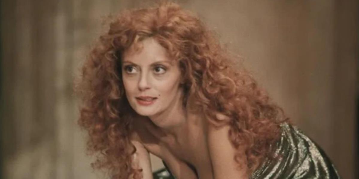 Susan Sarandon net worth
