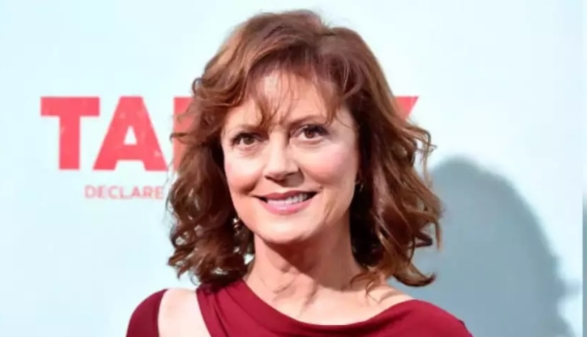 Susan Sarandon Net Worth