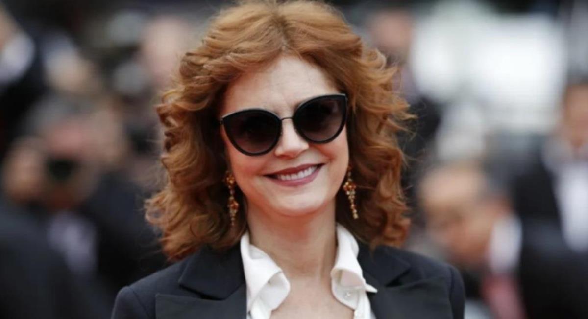 Susan Sarandon net worth