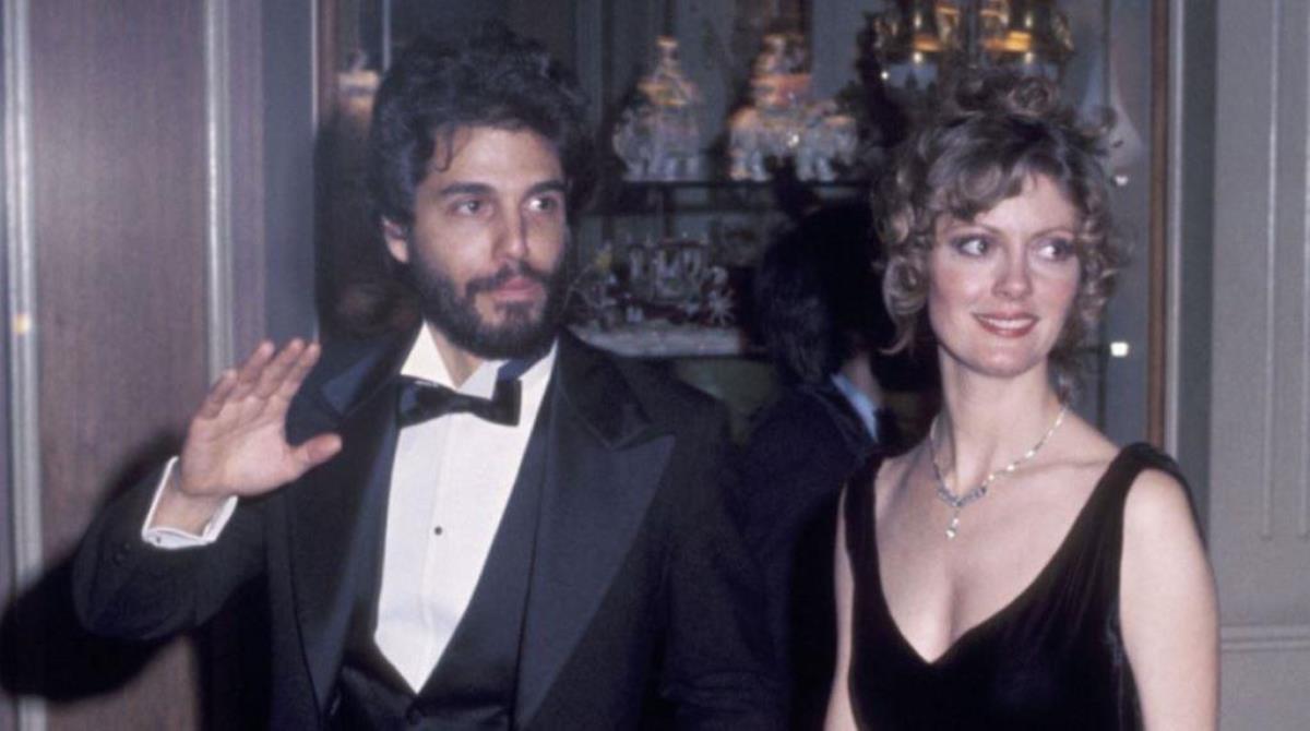 Susan Sarandon net worth