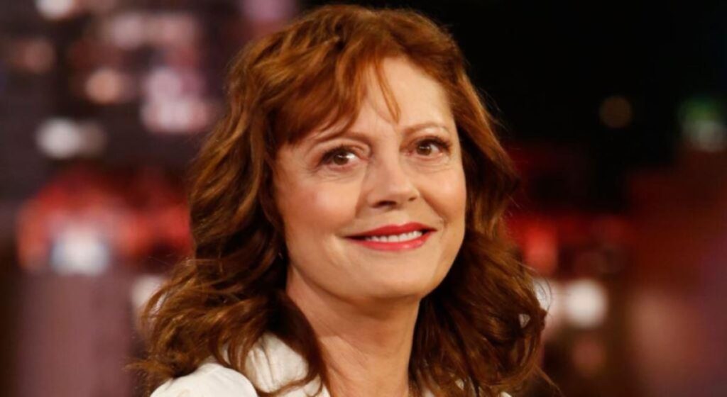 Susan Sarandon Net Worth 2024: How Much is the Thelma & Louise Actress Worth?