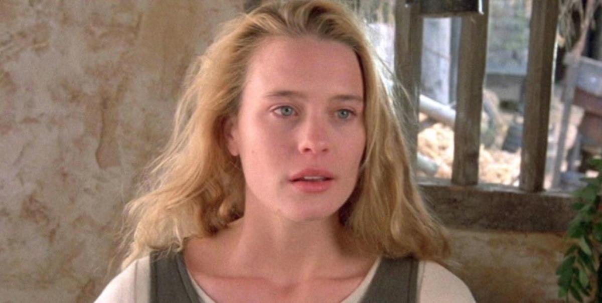 Robin Wright Net Worth