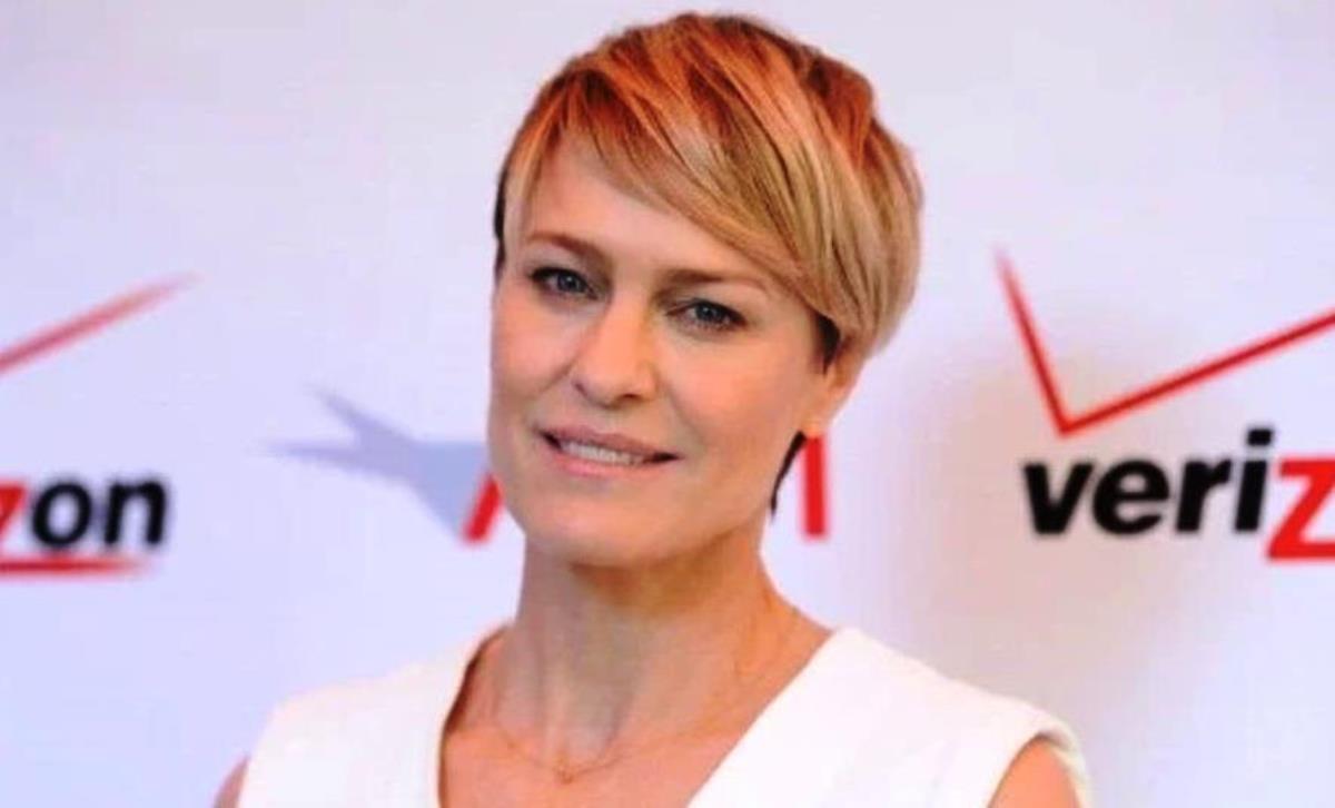Robin Wright Net Worth