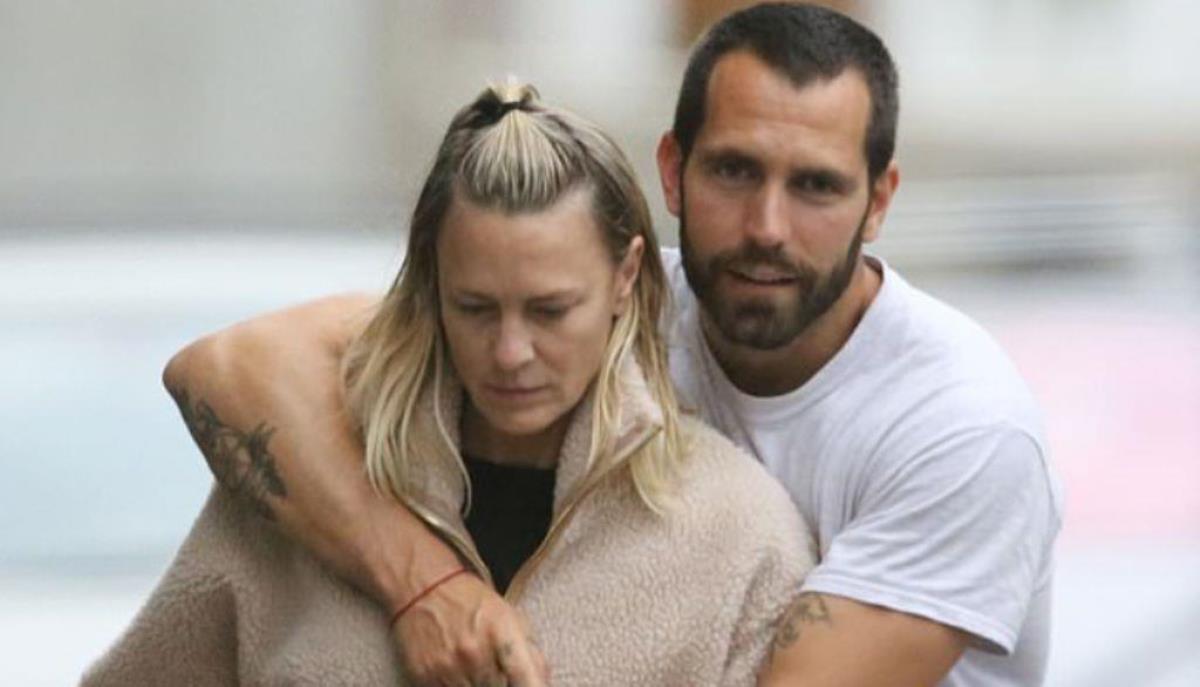 Robin Wright Net Worth