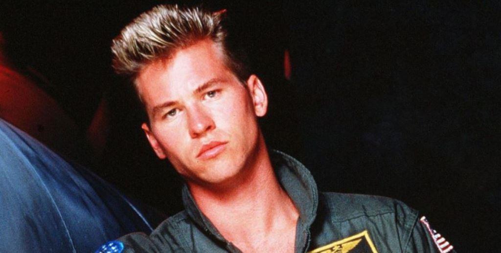 Val Kilmer Net Worth