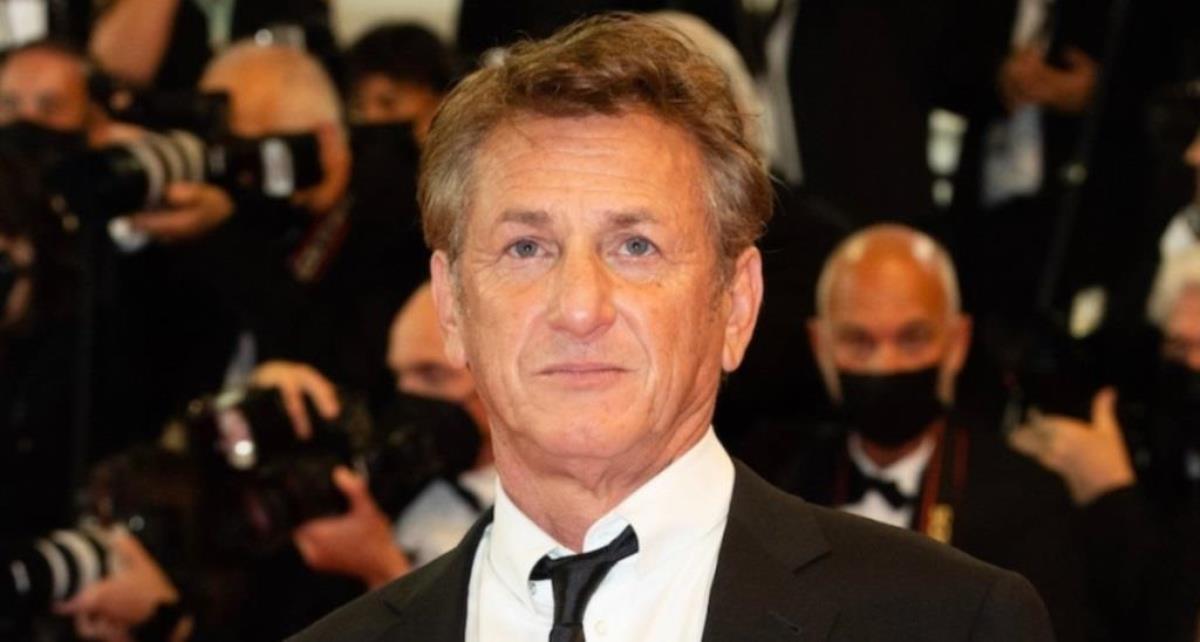 Sean Penn Net Worth