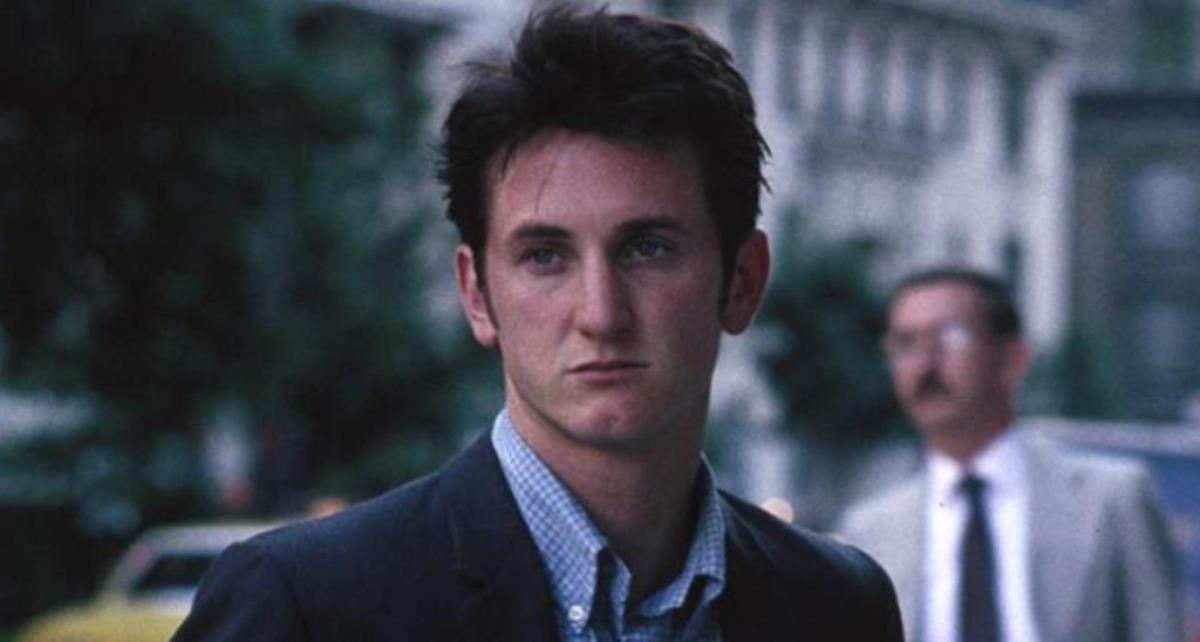 Sean Penn Net Worth