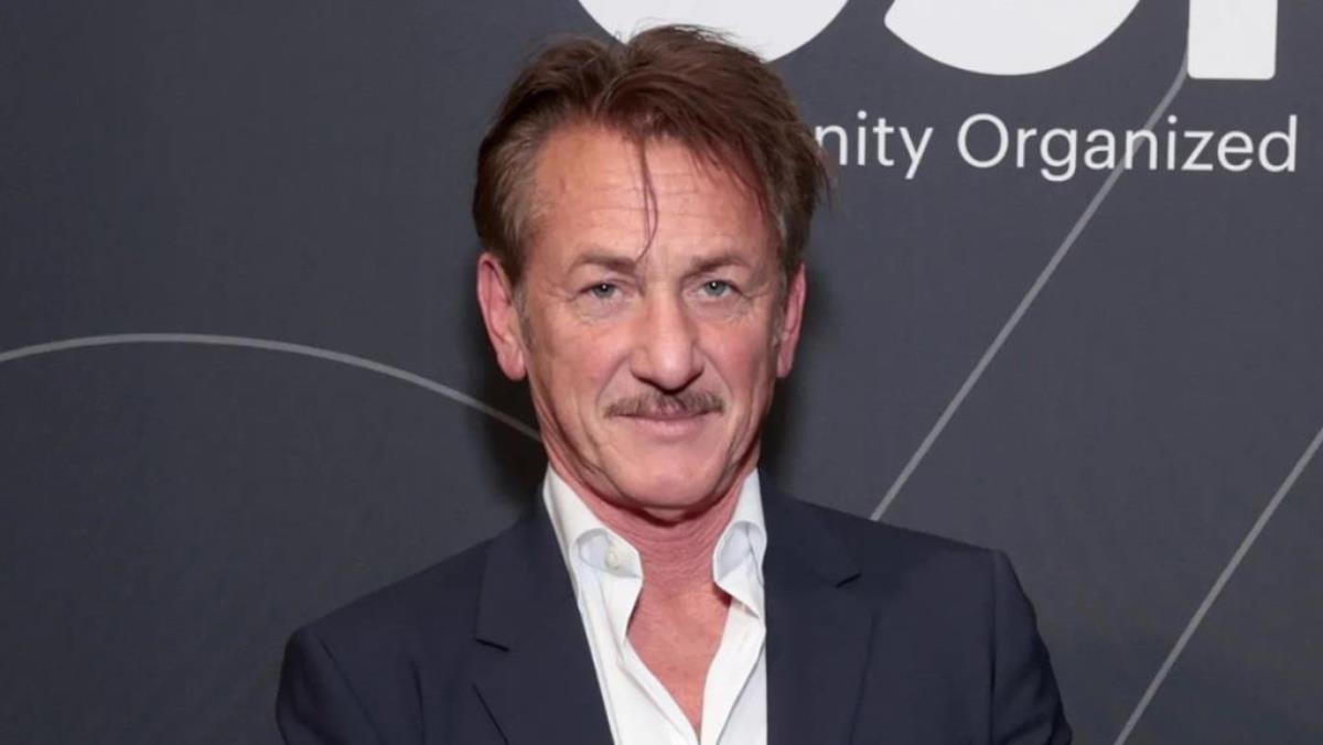 Sean Penn Net Worth