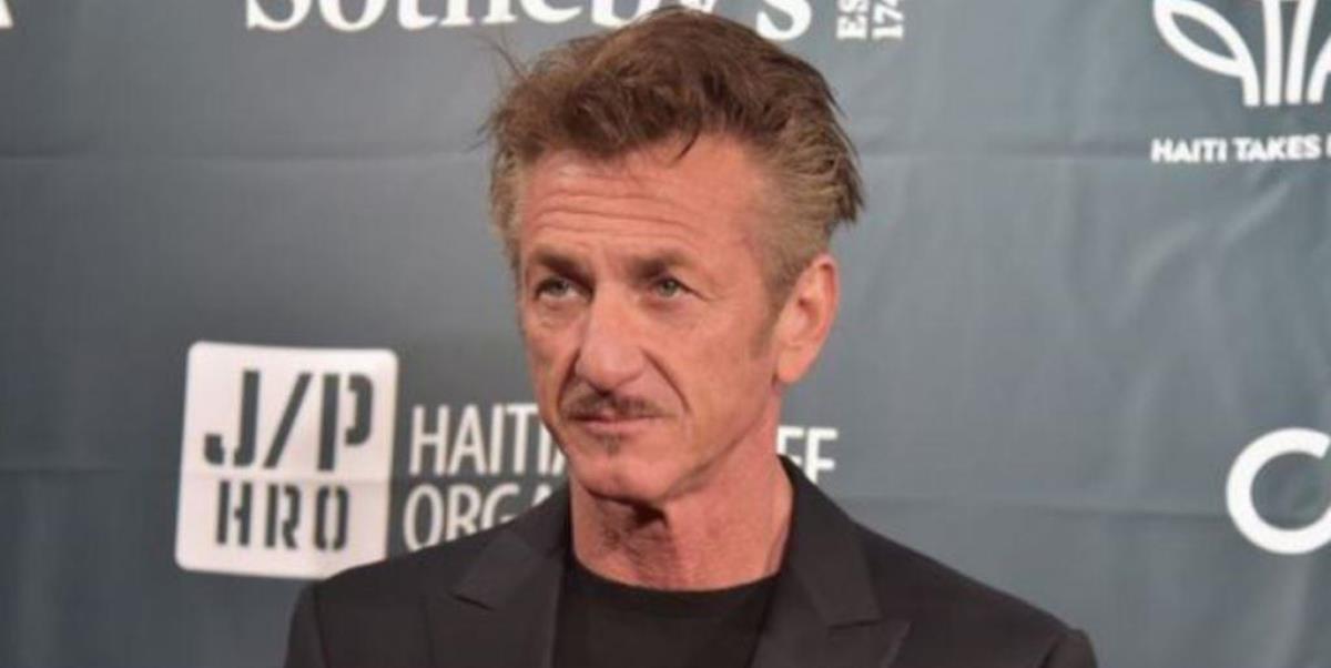 Sean Penn Net Worth