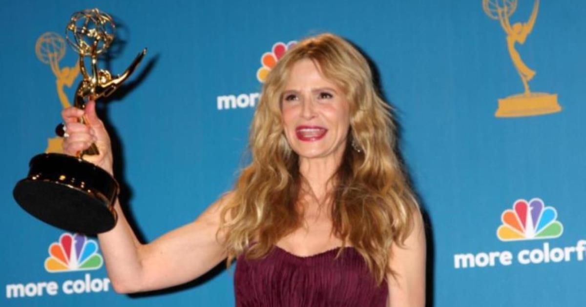 Kyra Sedgwick Net Worth