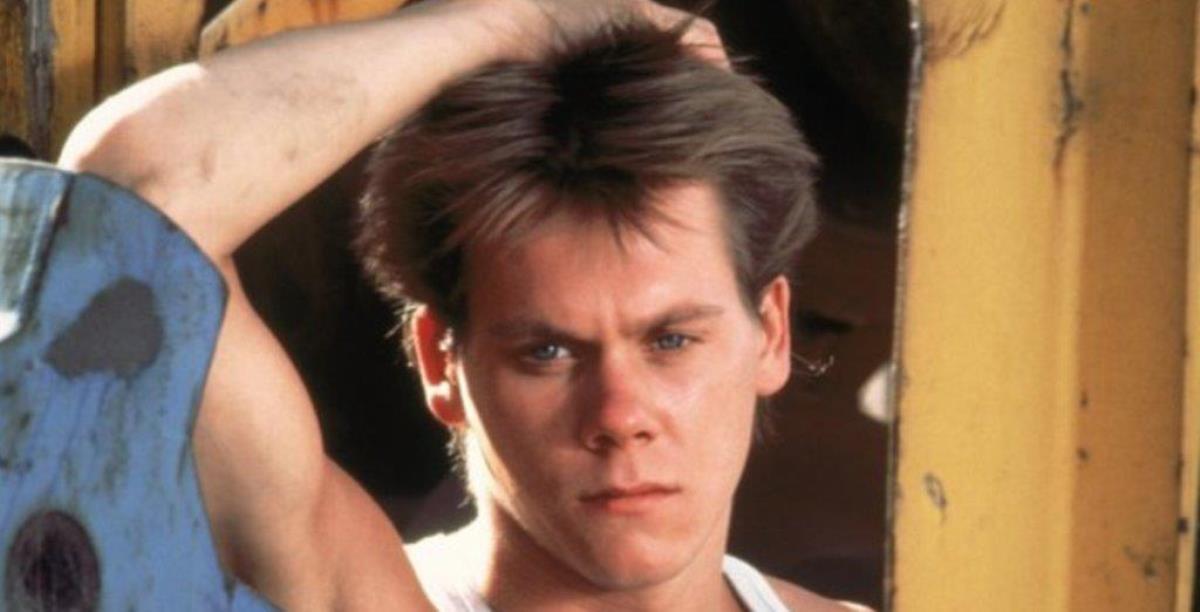 Kevin Bacon Net Worth