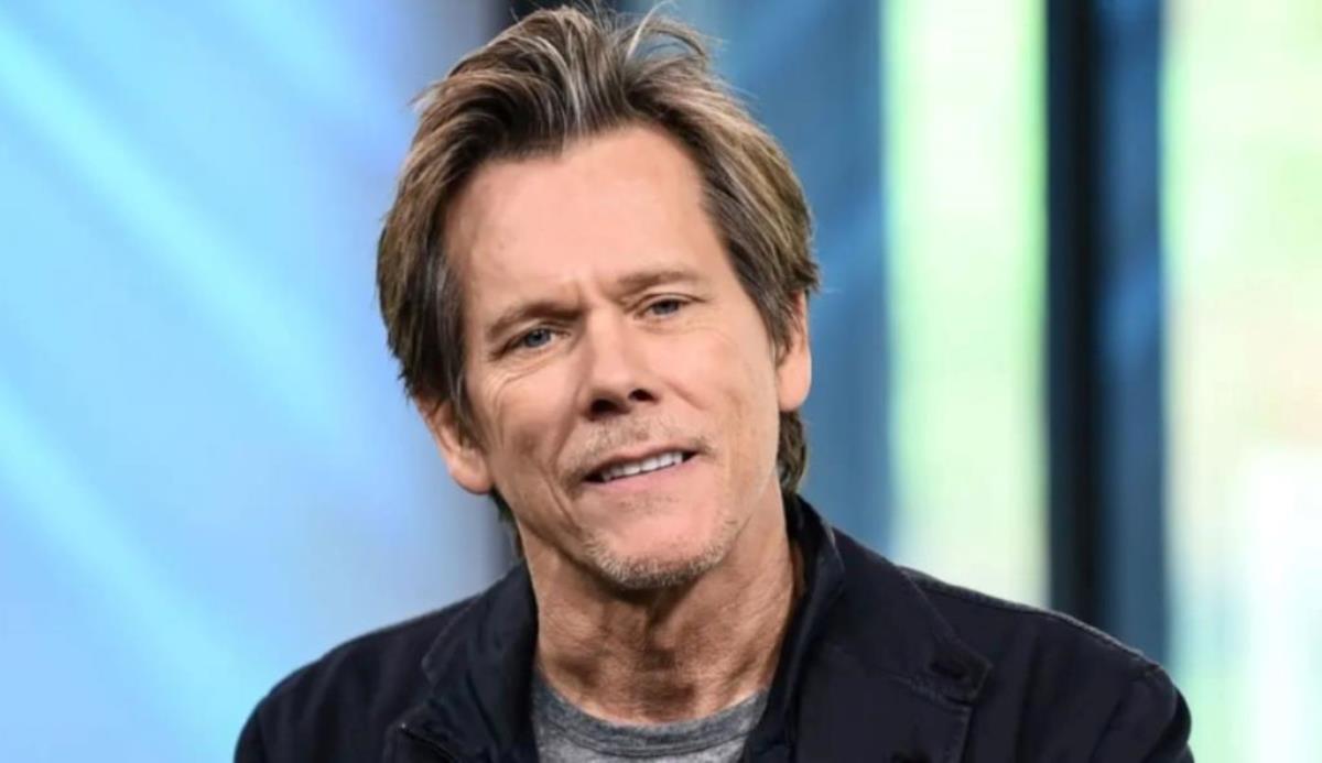 Kevin Bacon Net Worth