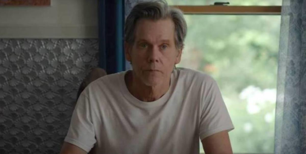 Kevin Bacon Net Worth