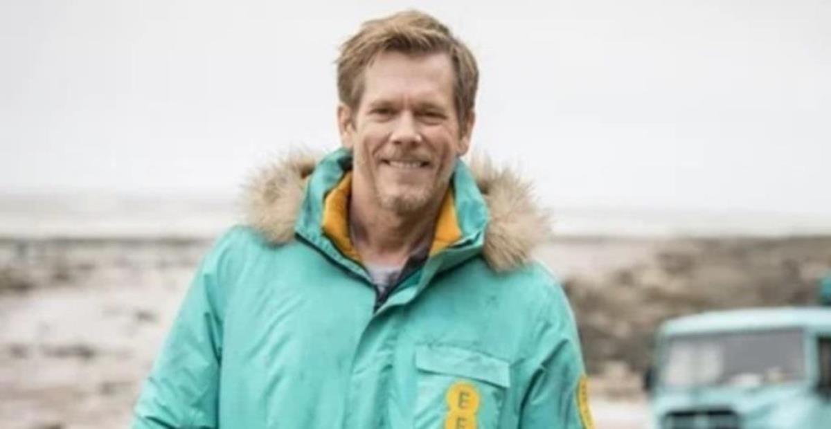 Kevin Bacon Net Worth
