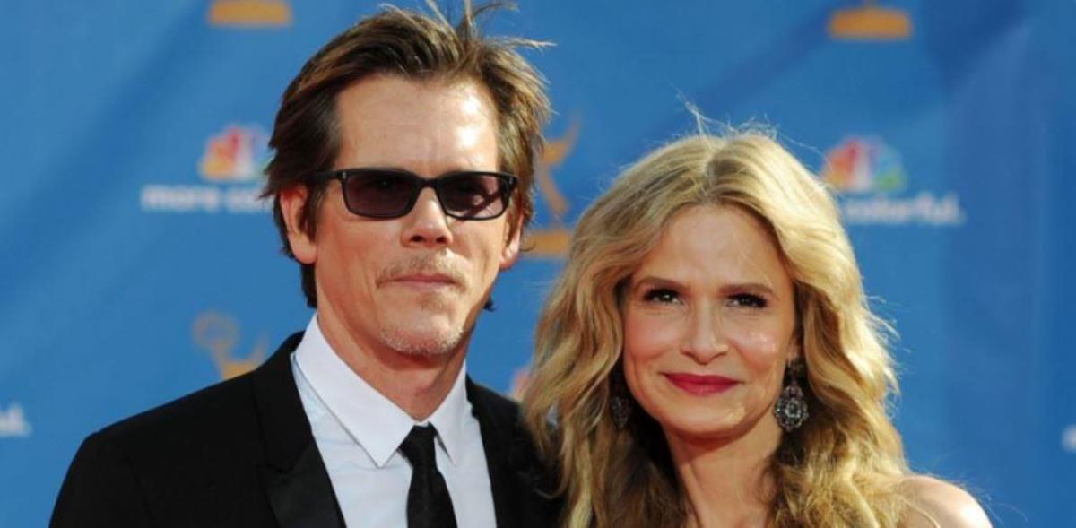 Kevin Bacon Net Worth