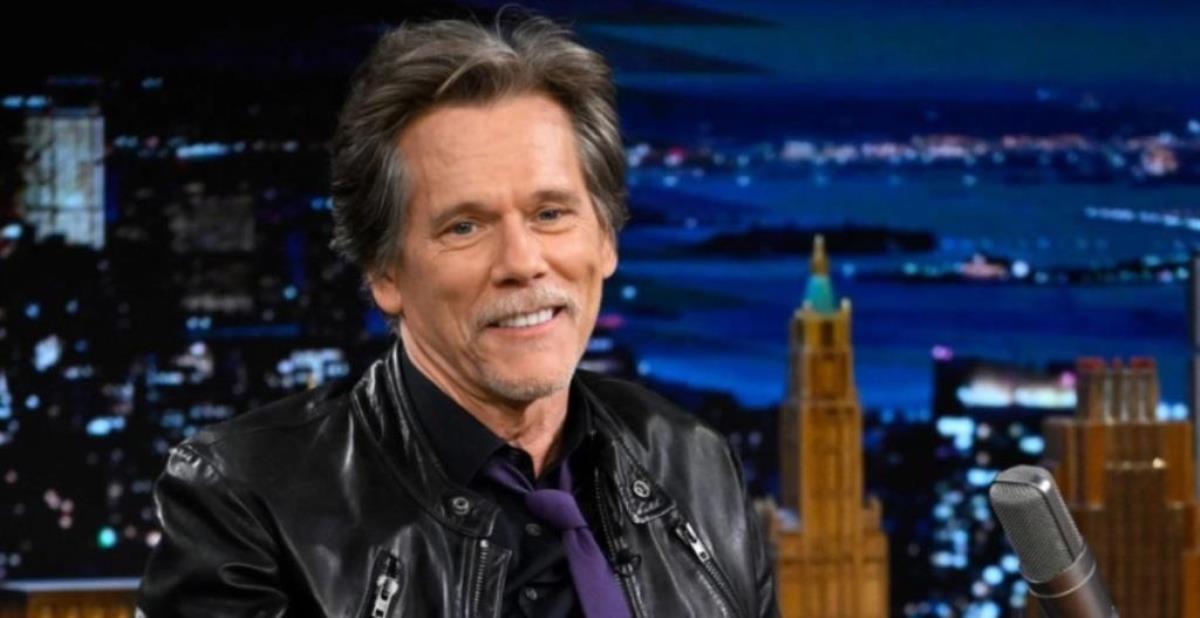Kevin Bacon Net Worth