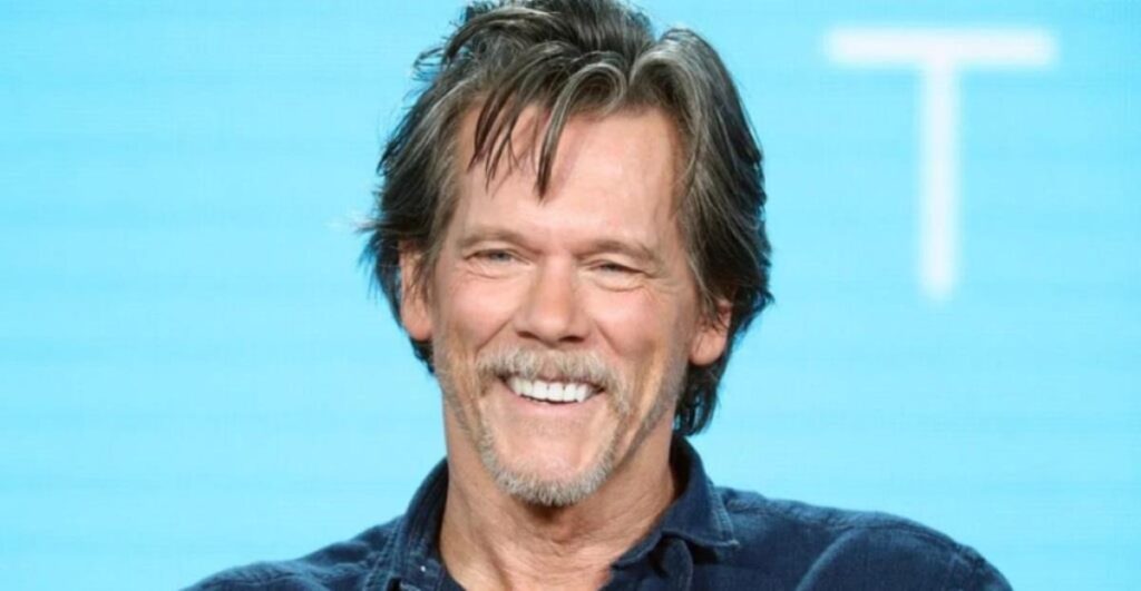 Kevin Bacon Net Worth 2024: How Much is the Footloose Actor Worth?