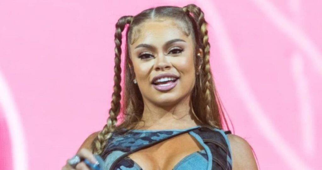 Latto Net Worth 2024: How Much is the Big Energy Rapper Worth?
