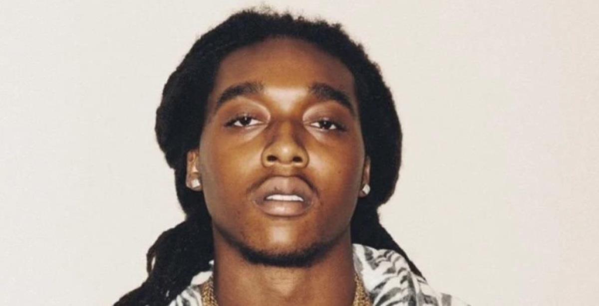 Takeoff Net Worth