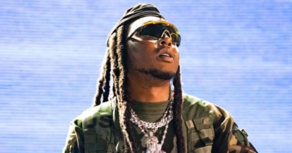Takeoff Net Worth