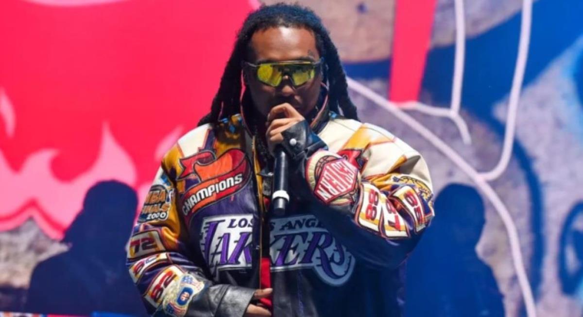 Takeoff Net Worth