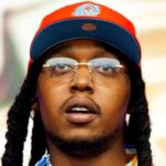 Takeoff Net Worth 2024: How Much was the Casper Rapper Worth?