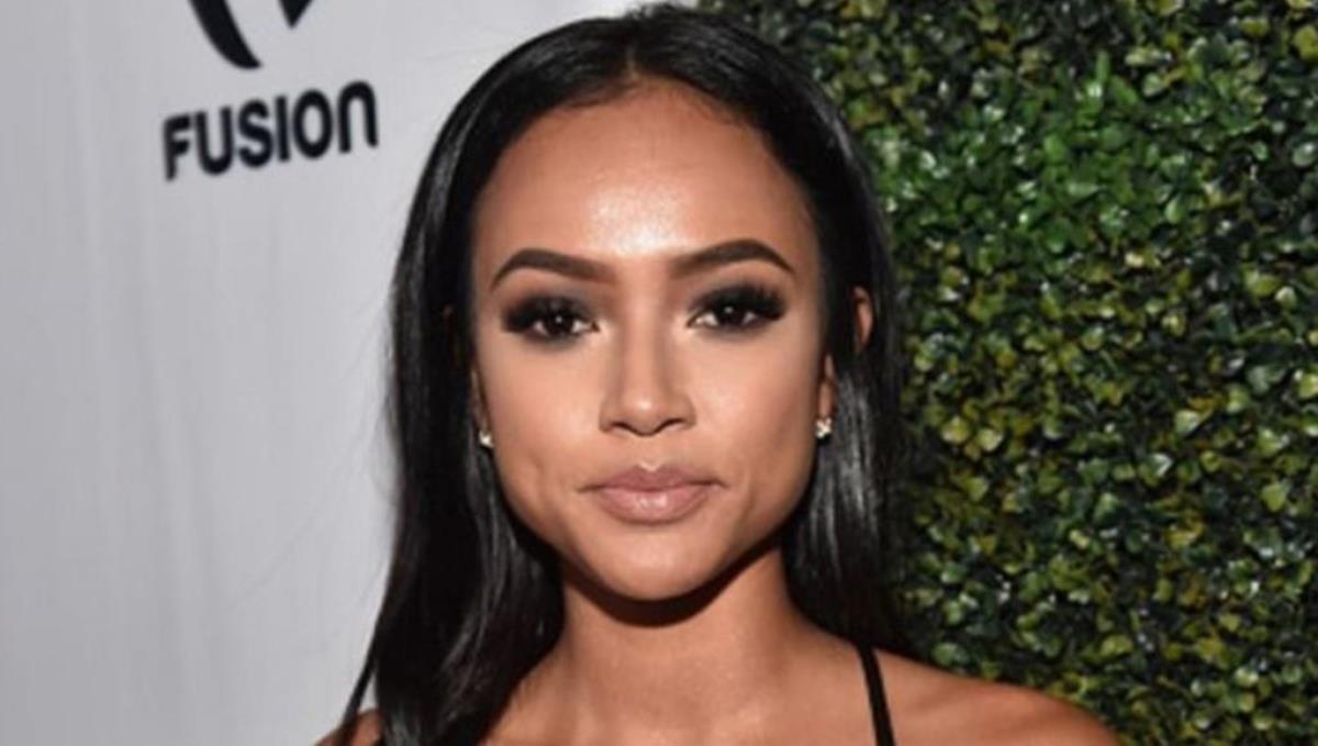 Karrueche Tran Net Worth