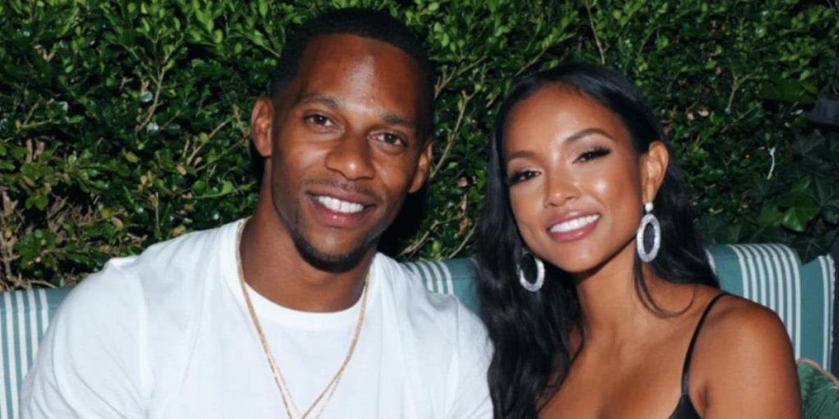 Karrueche Tran Net Worth