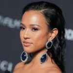 Karrueche Tran Net Worth 2024: How Much is the Claws Actress Worth?