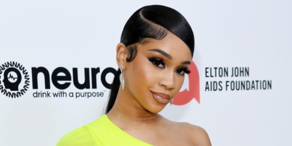Saweetie Net Worth