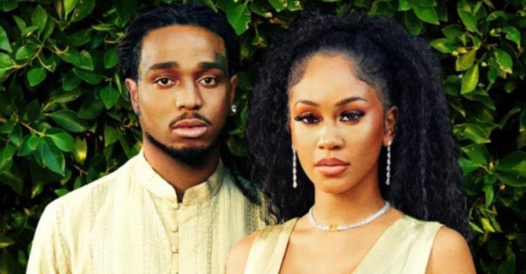 Saweetie Net Worth