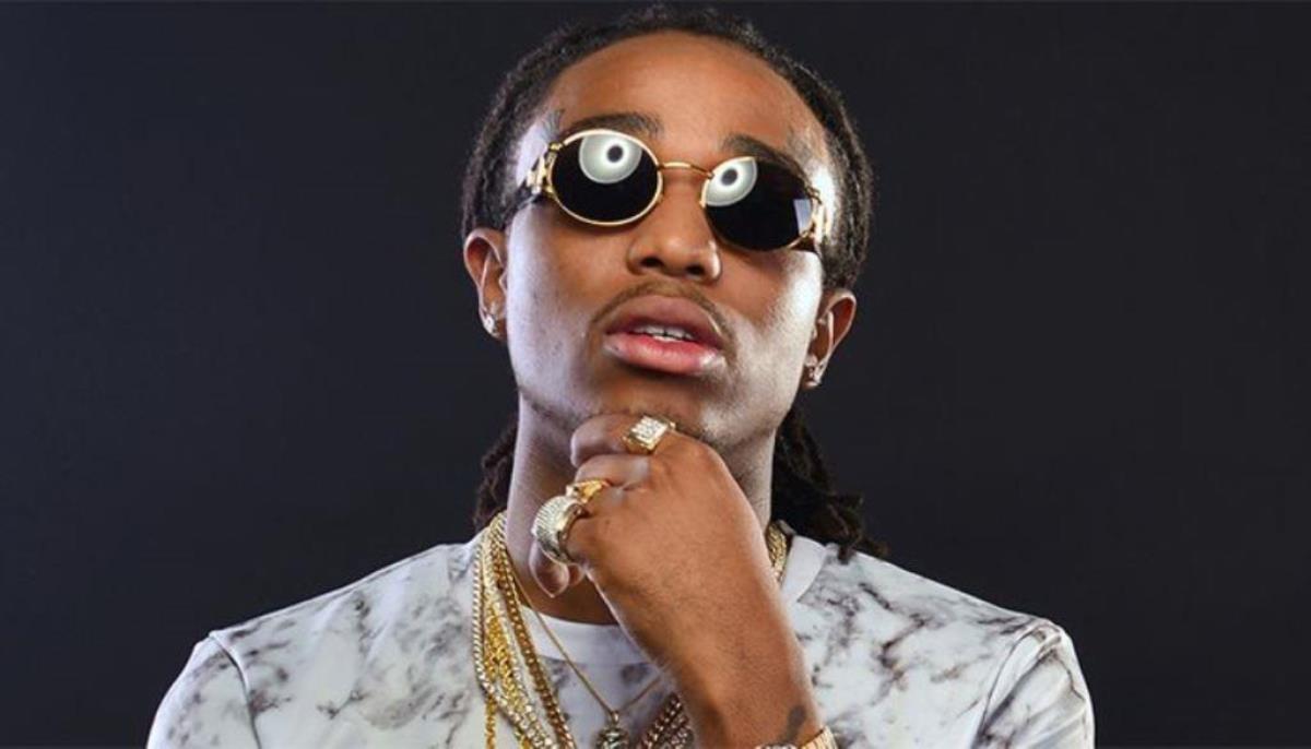 Quavo Net Worth