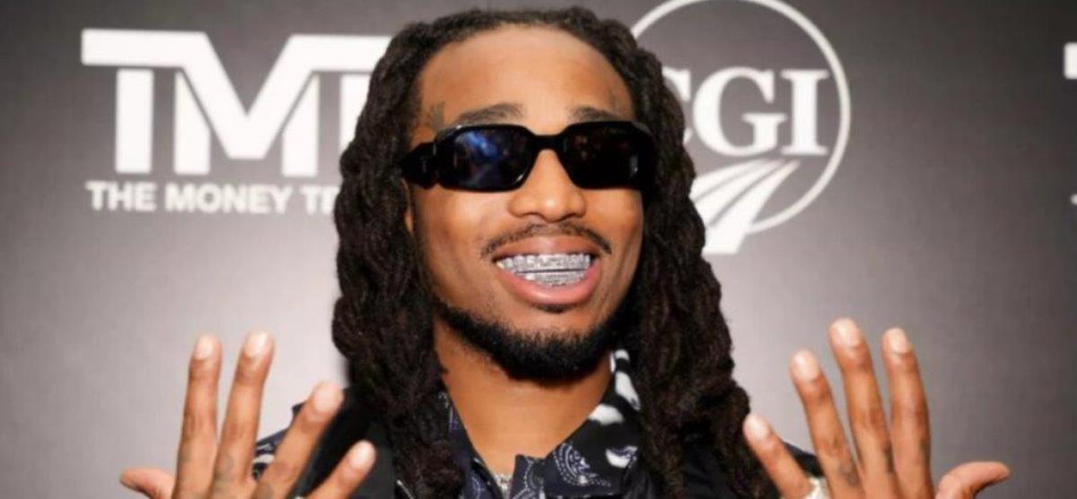 Quavo Net Worth