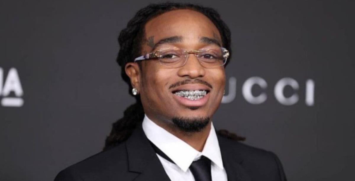 Quavo Net Worth